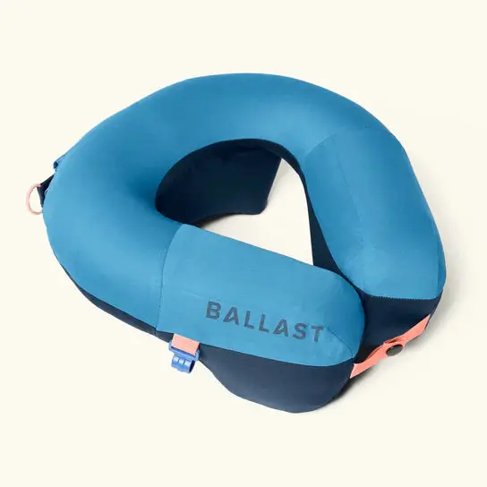 Ballast Beach Pillow Pro 1