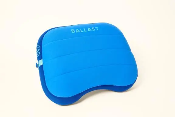 Ballast Beach Pillow 1