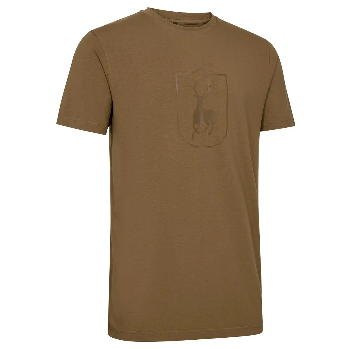 Deerhunter Bamboo T-Shirt 1