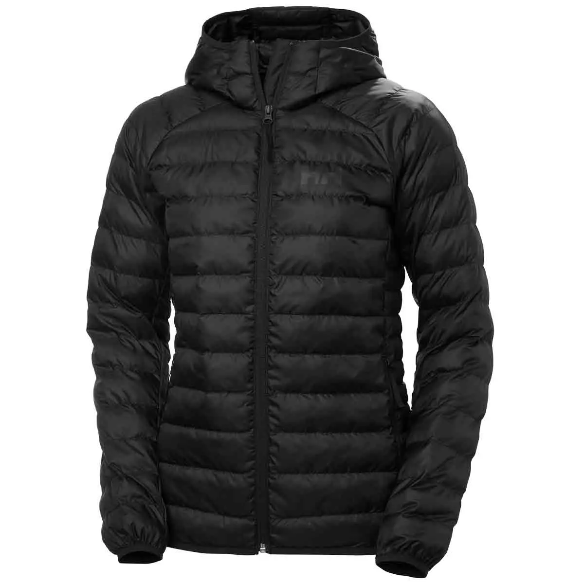 Helly Hansen Banff Hooded Insulator Women's Jacket 1