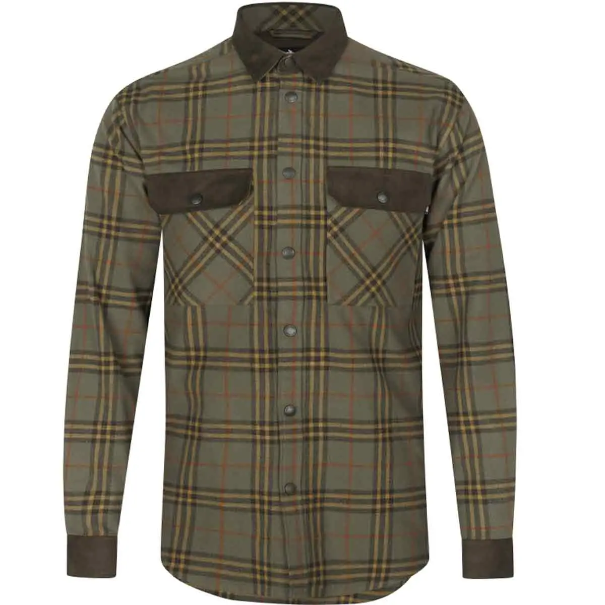 Seeland Banff Men's Shirt 1
