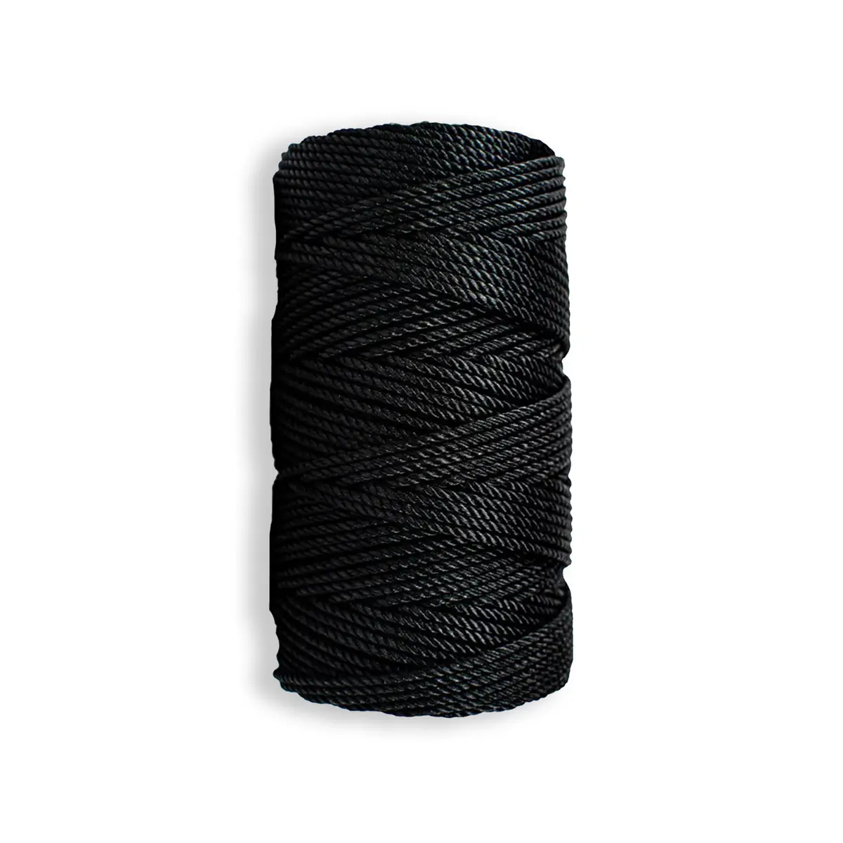 #36 Tarred Bankline - 1Lb 1