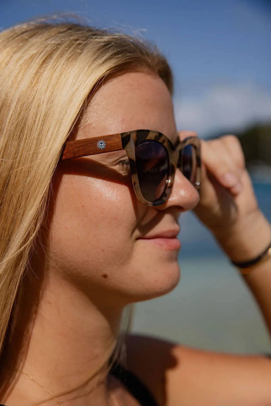 Nora - Sunglasses 1
