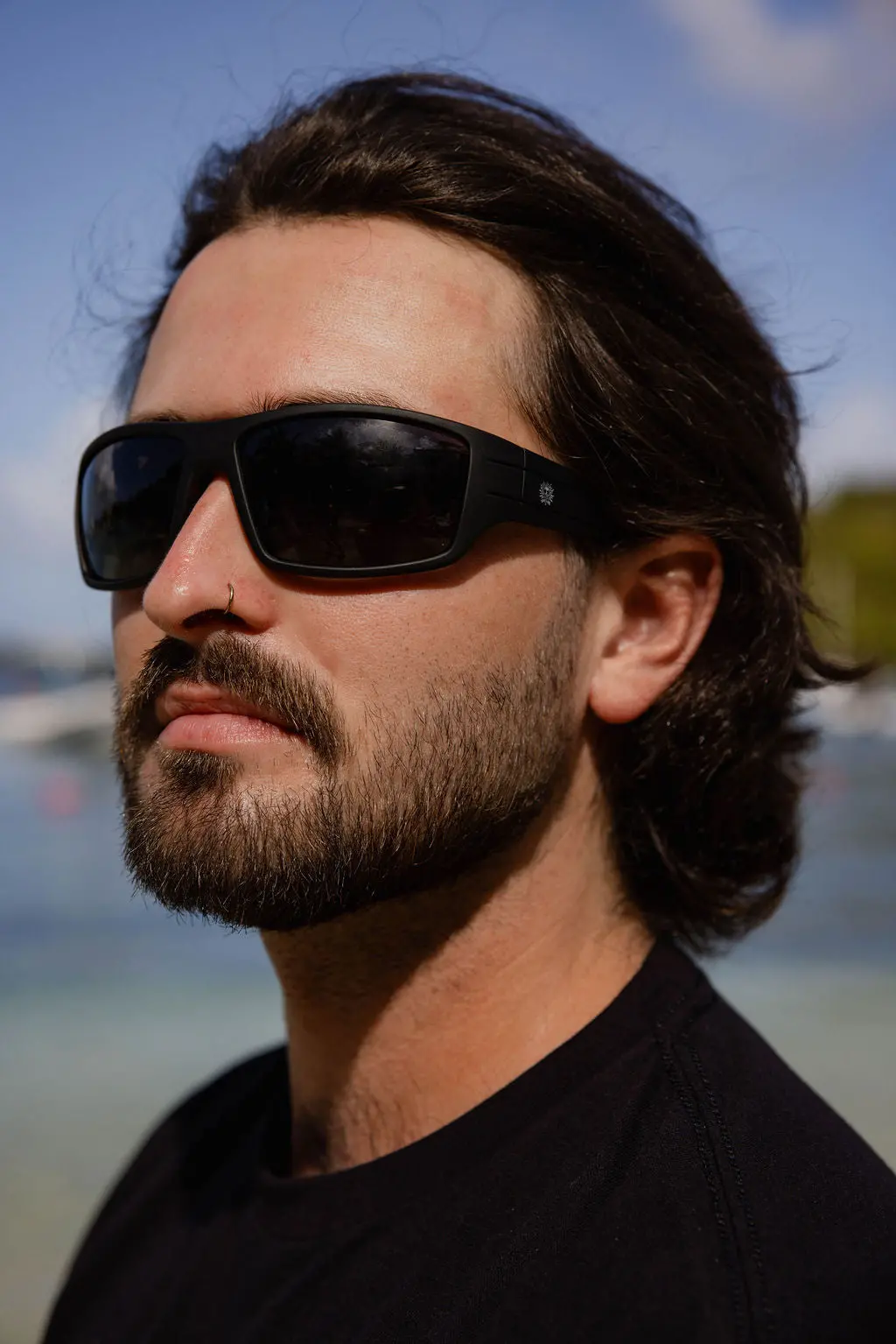 Big Bend - Sunglasses 1