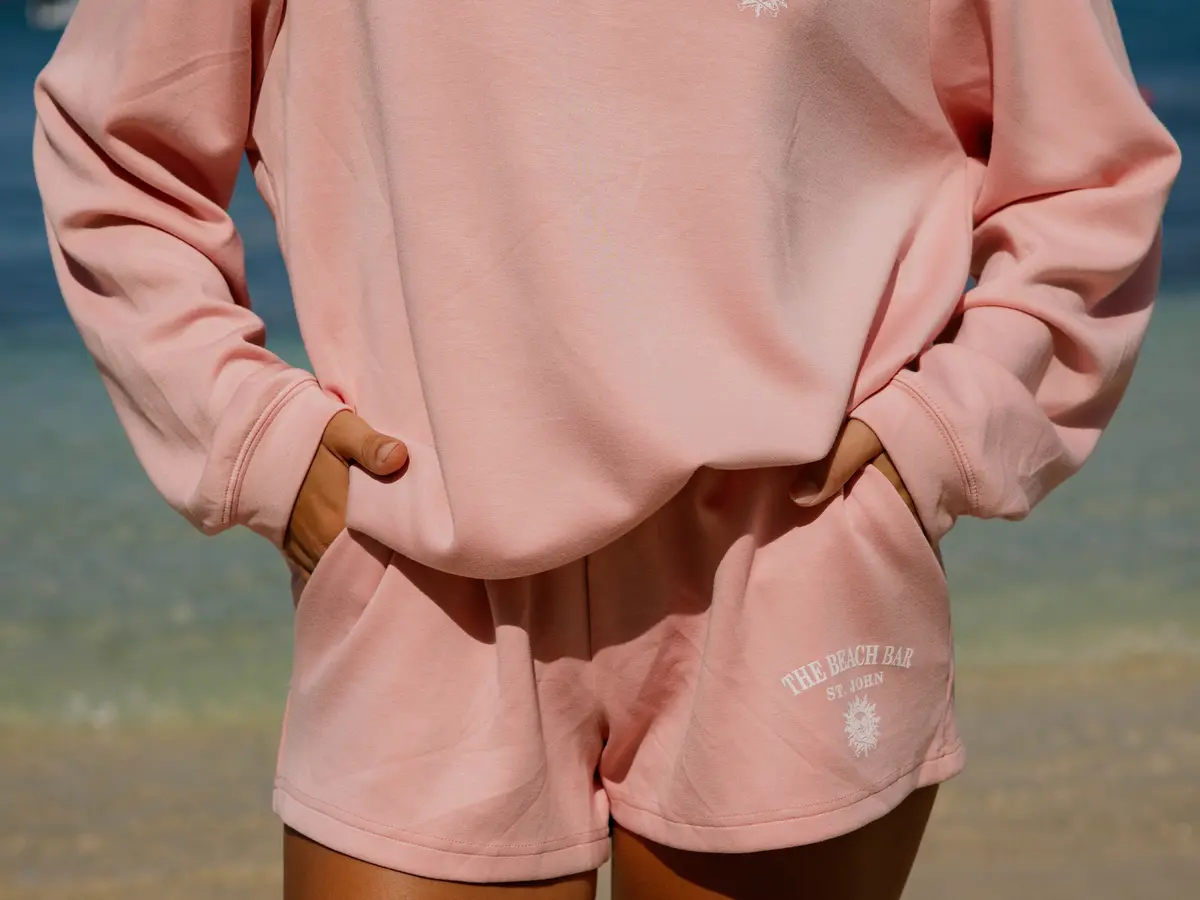Bb Ultra Soft Shorts 1