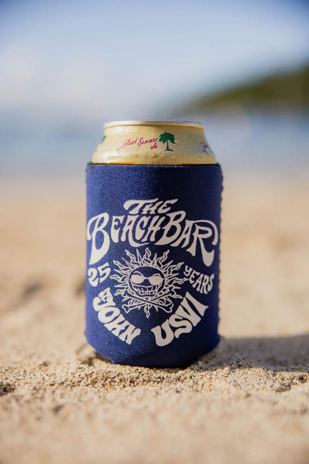 25Th Anniversary Koozies 1