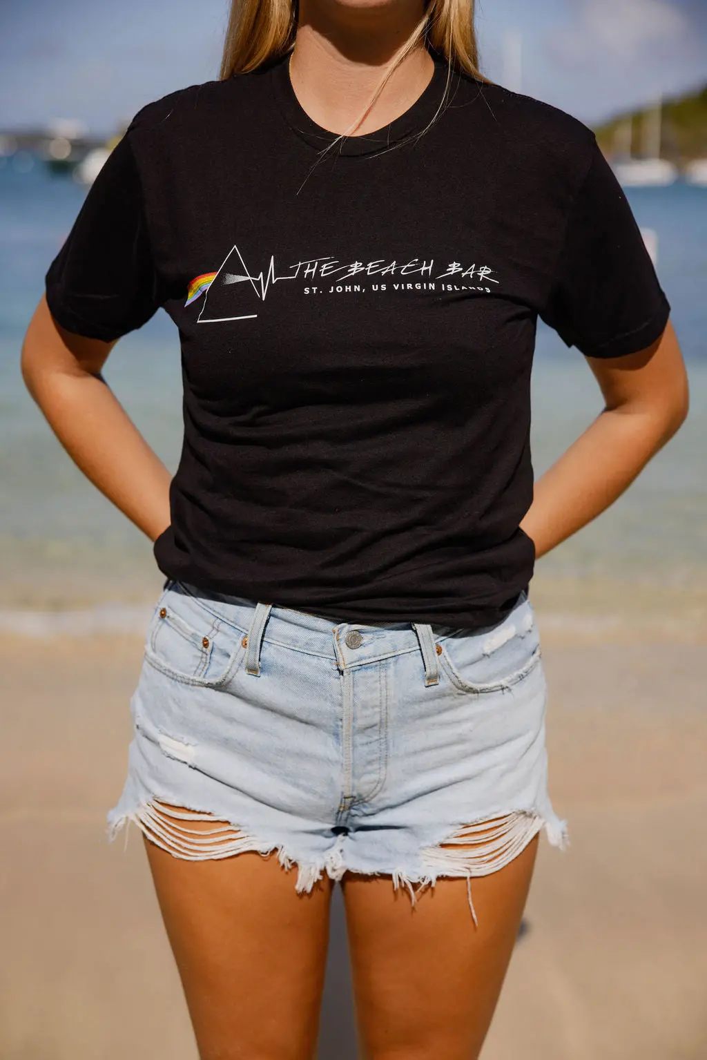 Dark Side T-Shirt 1