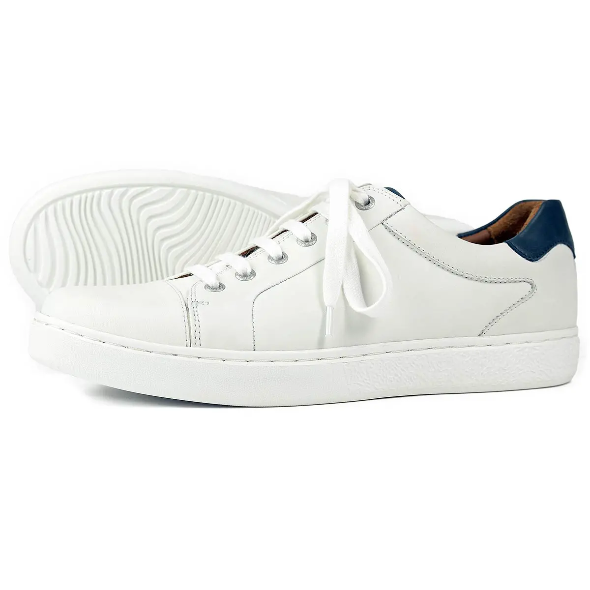 Orca Bay Belgravia Men's Trainers 1