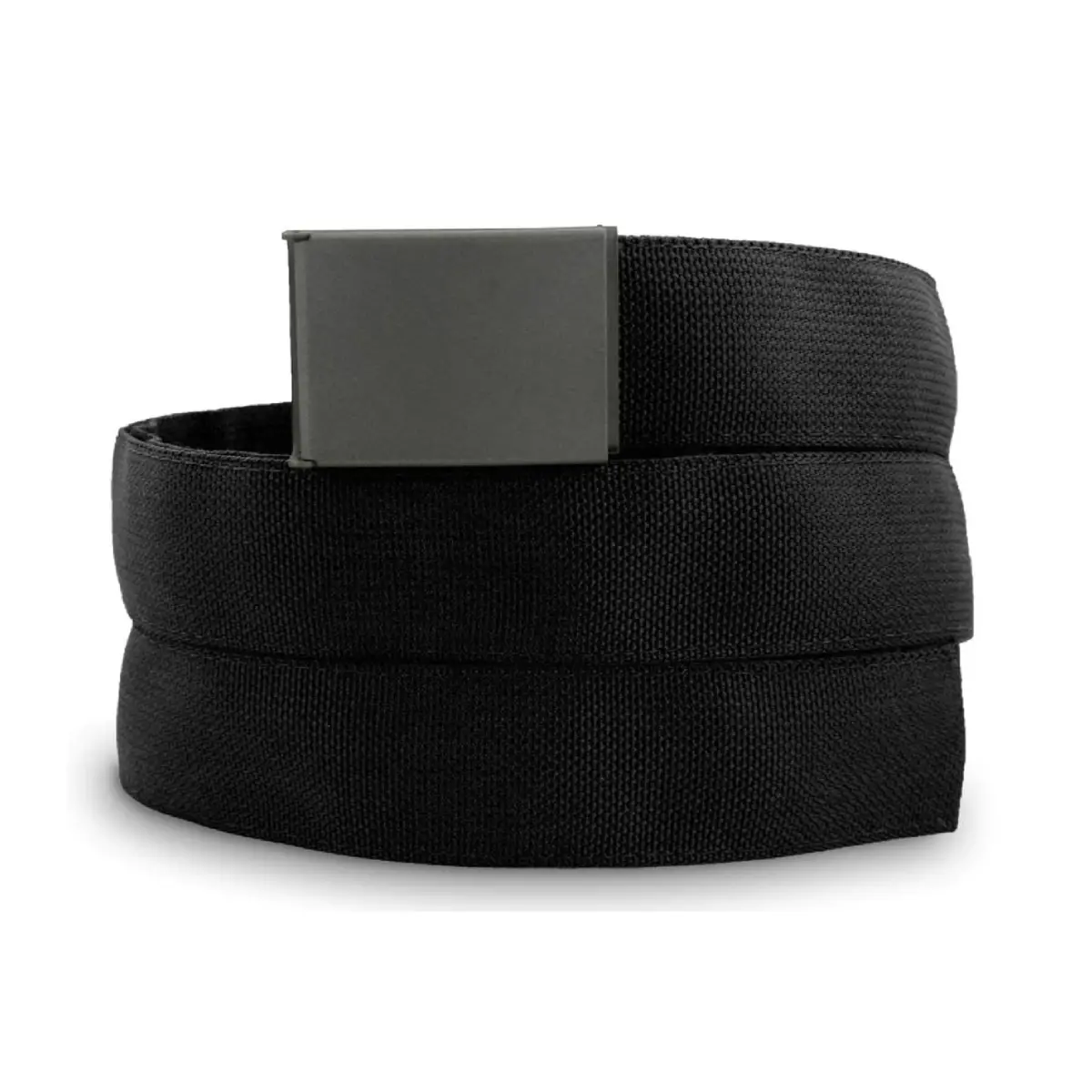 Wazoo Cache Belt™ - Black 1