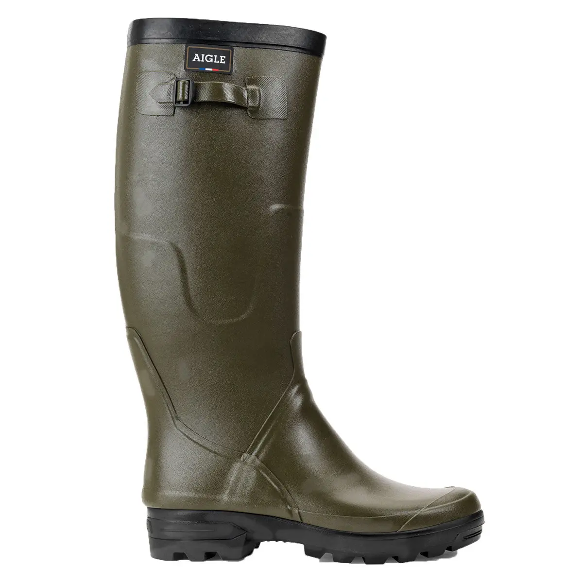 Aigle Benyl Xl Wellington Boots 1