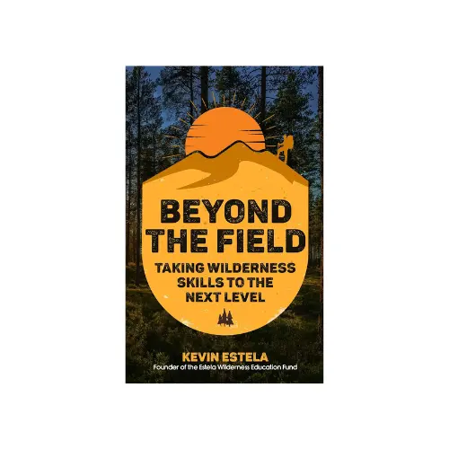 Beyond The Field 1