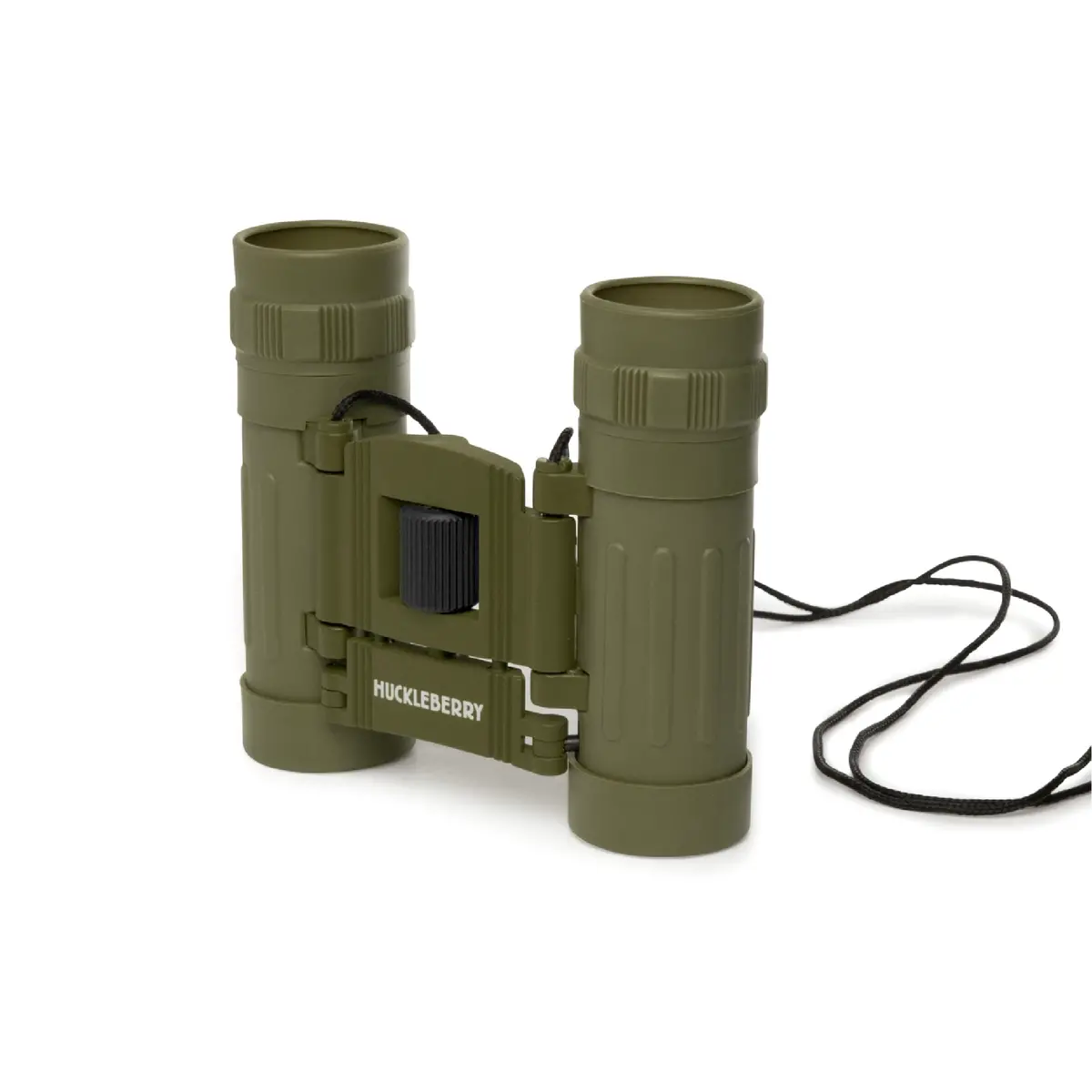 Huckleberry Binoculars 1