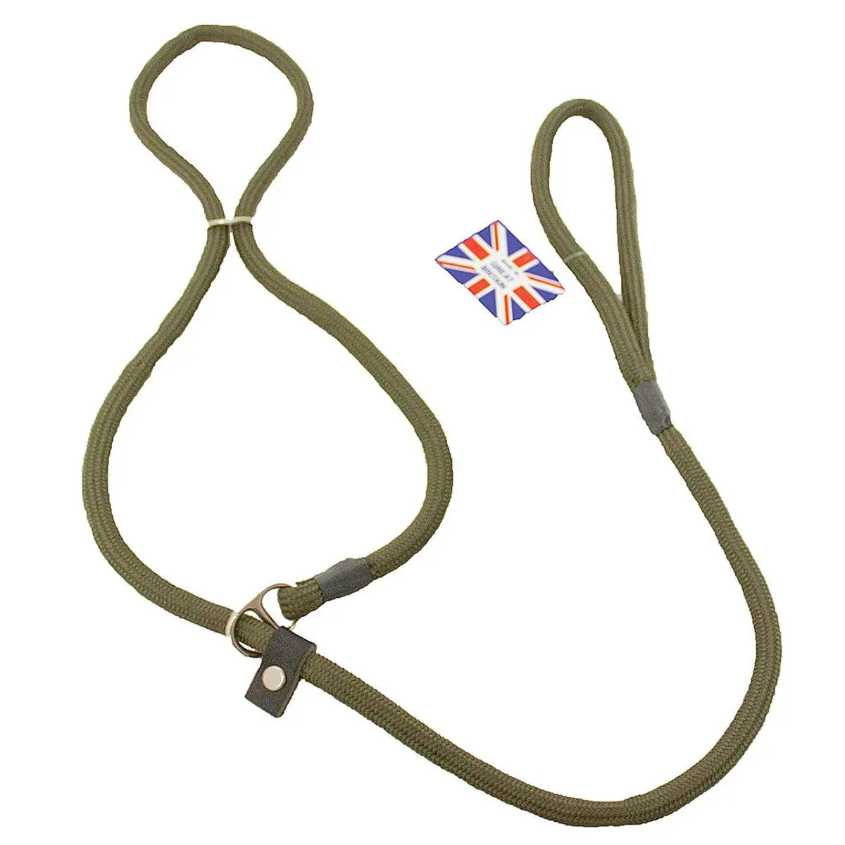 Bisley Double Stop Slip Lead 1
