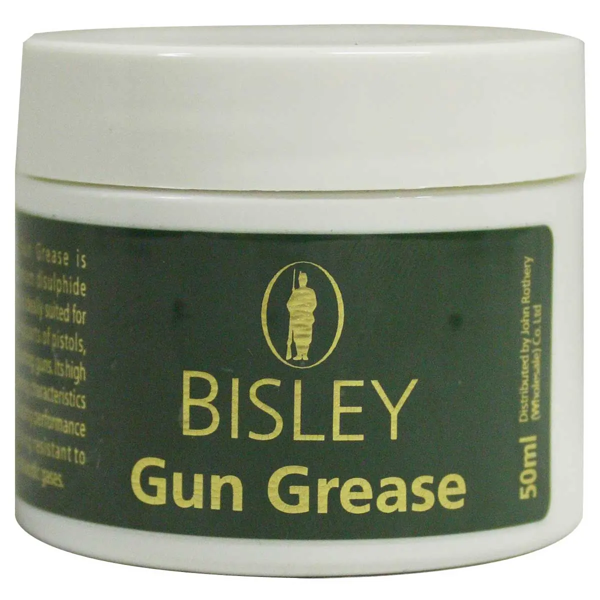 Bisley Gun Grease 1