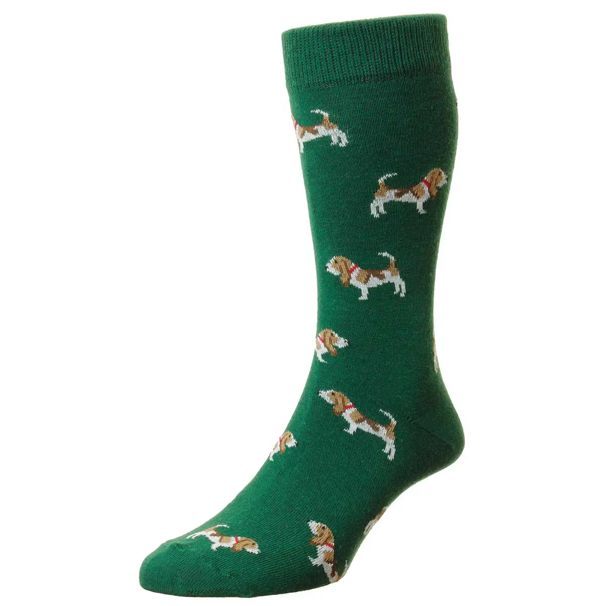 Bisley Hounds Socks 1