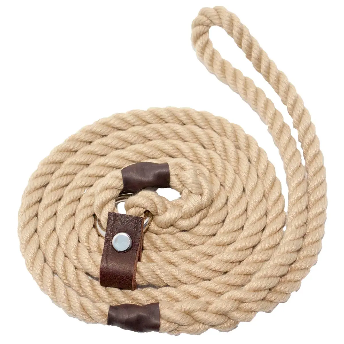 Bisley Natural Slip Lead 1