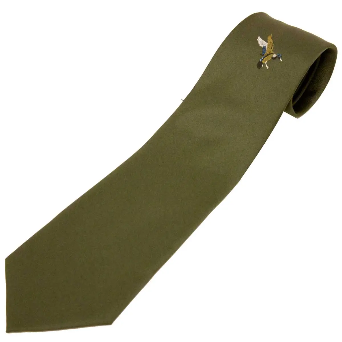 Bisley Polyester Ties 7