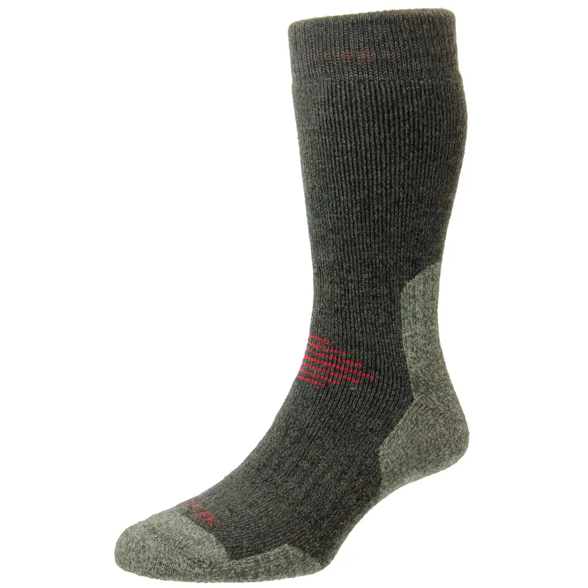 Bisley Protrek Mountain Climb Socks 1