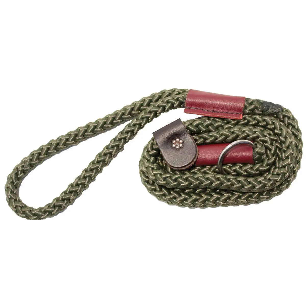 Bisley Rope Slip Lead 1