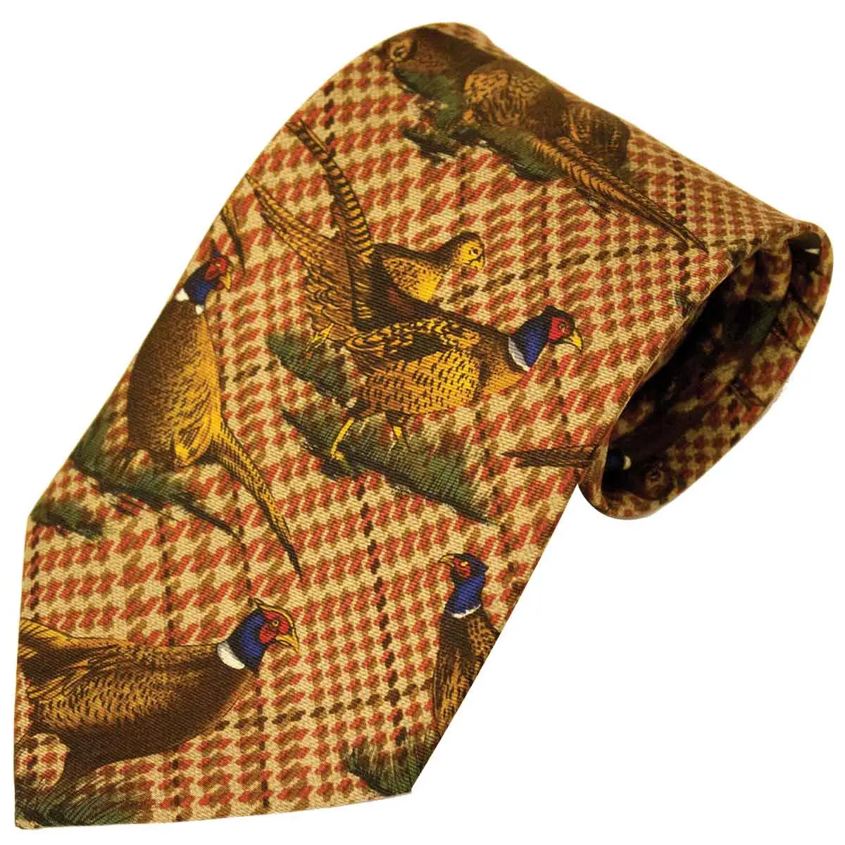 Bisley Silk Ties 7