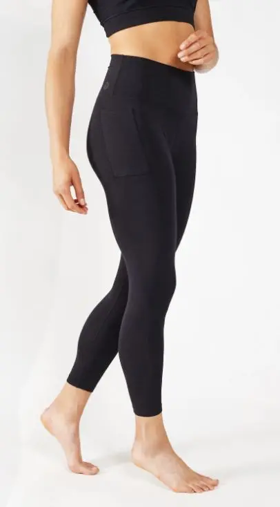 Tasc Performance Allways 7/8 Leggings 1