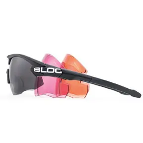 Bloc Shooting Glasses - Multi Lens 1