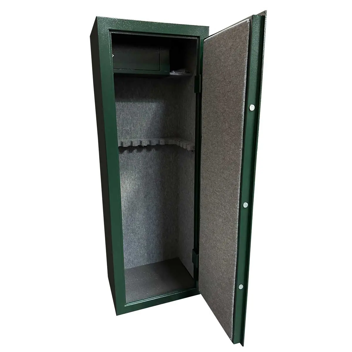 Boston Security Bsec14 14-Gun Safe 2