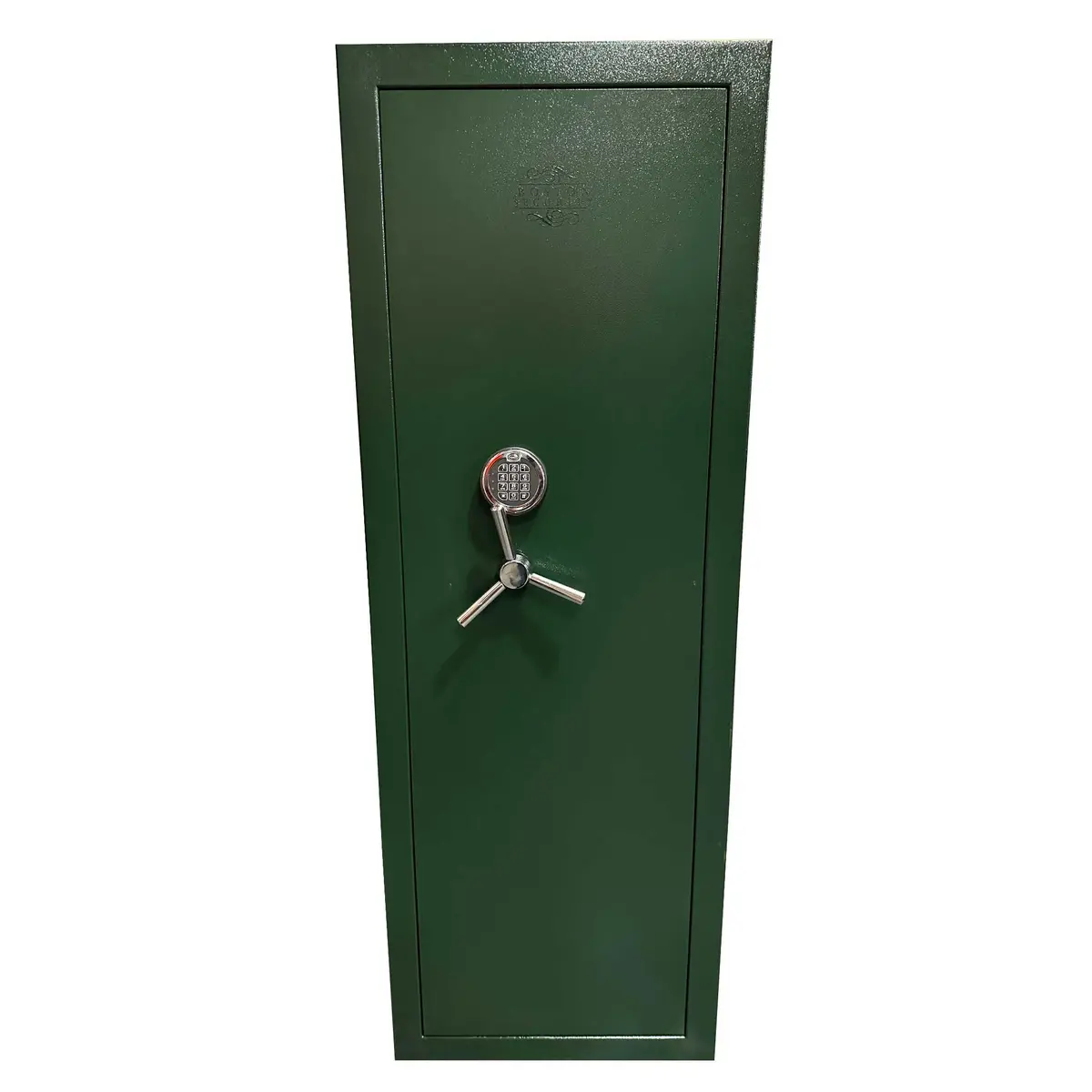 Boston Security Bsec14 14-Gun Safe 1