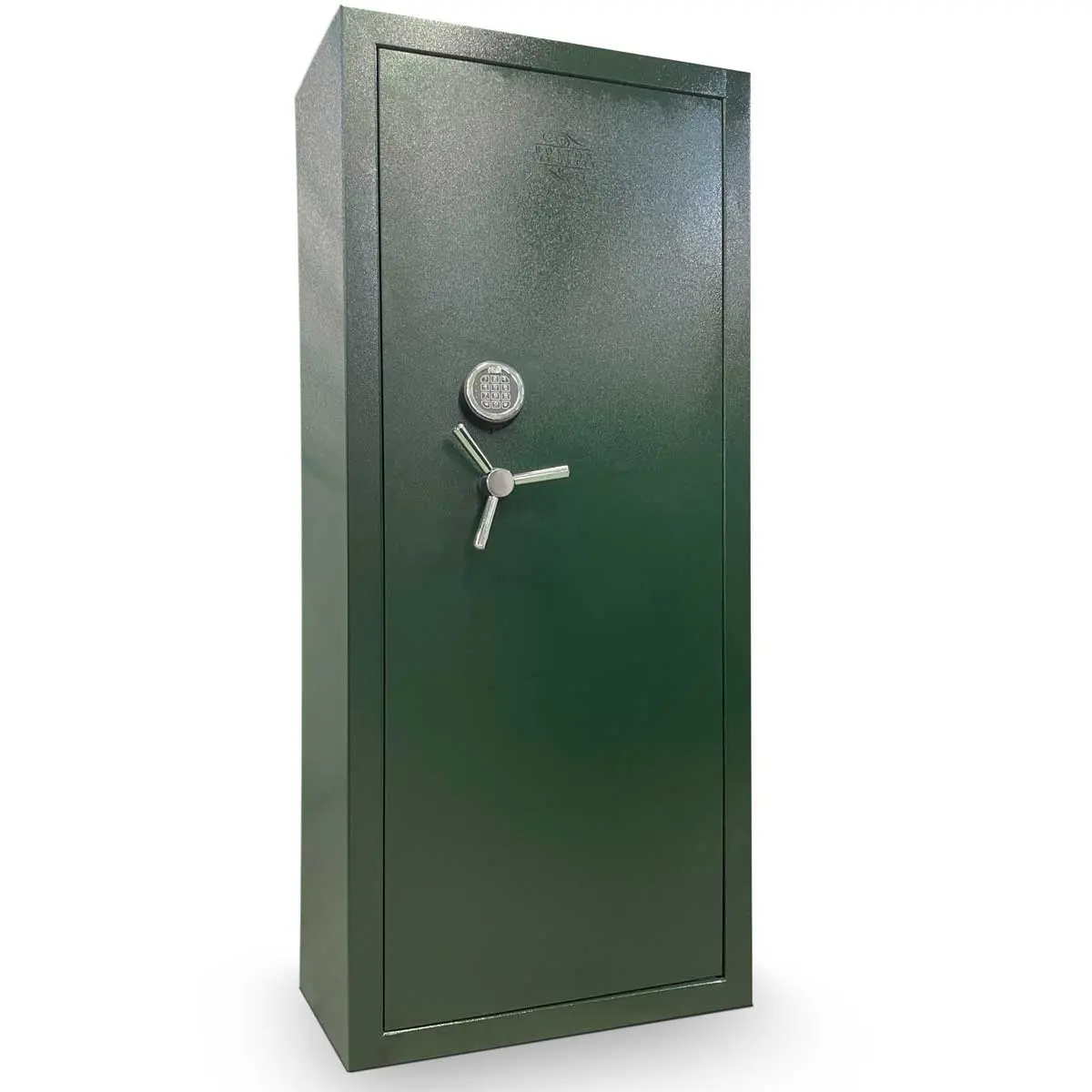 Boston Security Bsec24 24-Gun Safe 1