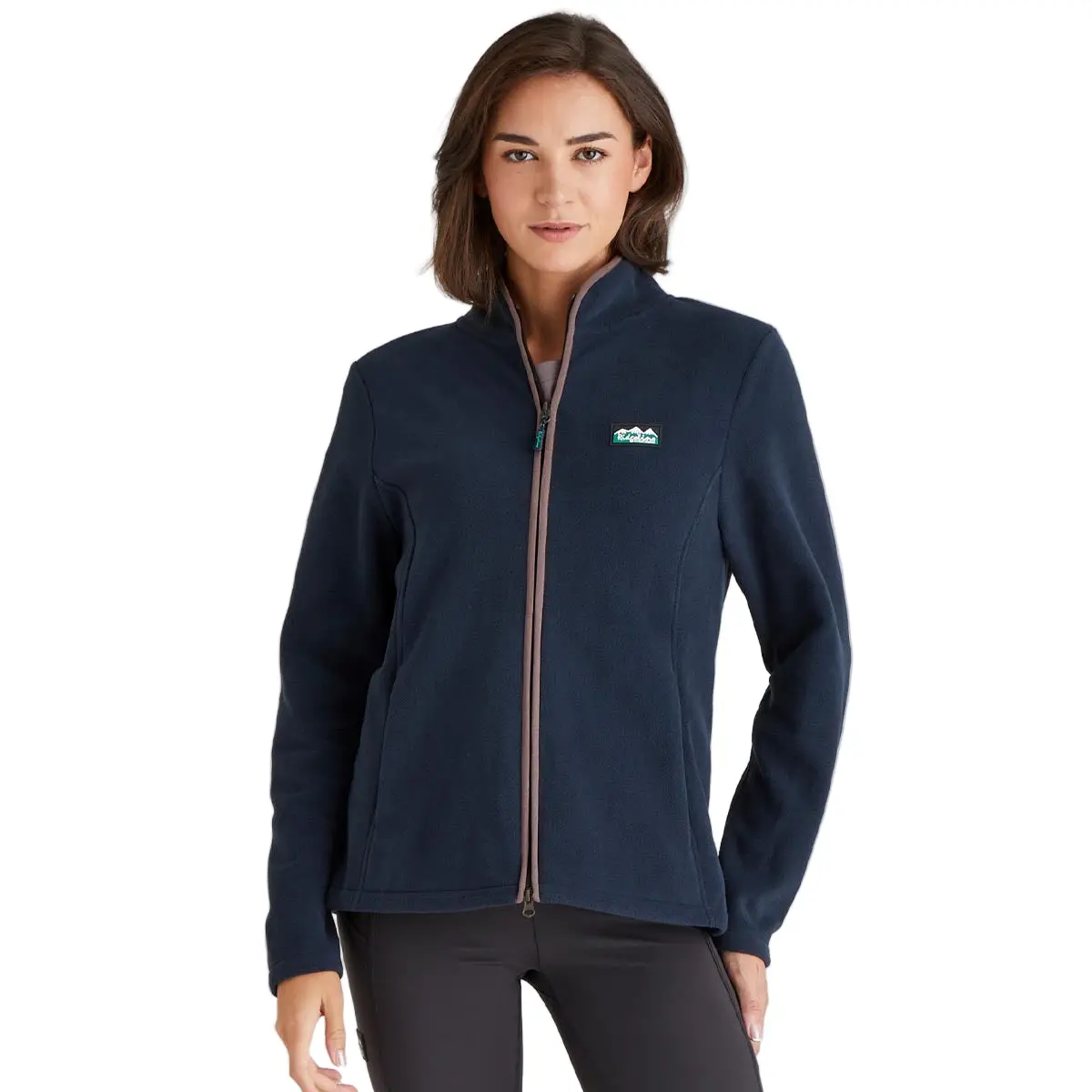 Ridgeline Women's Brenna Fleece Jacket 1