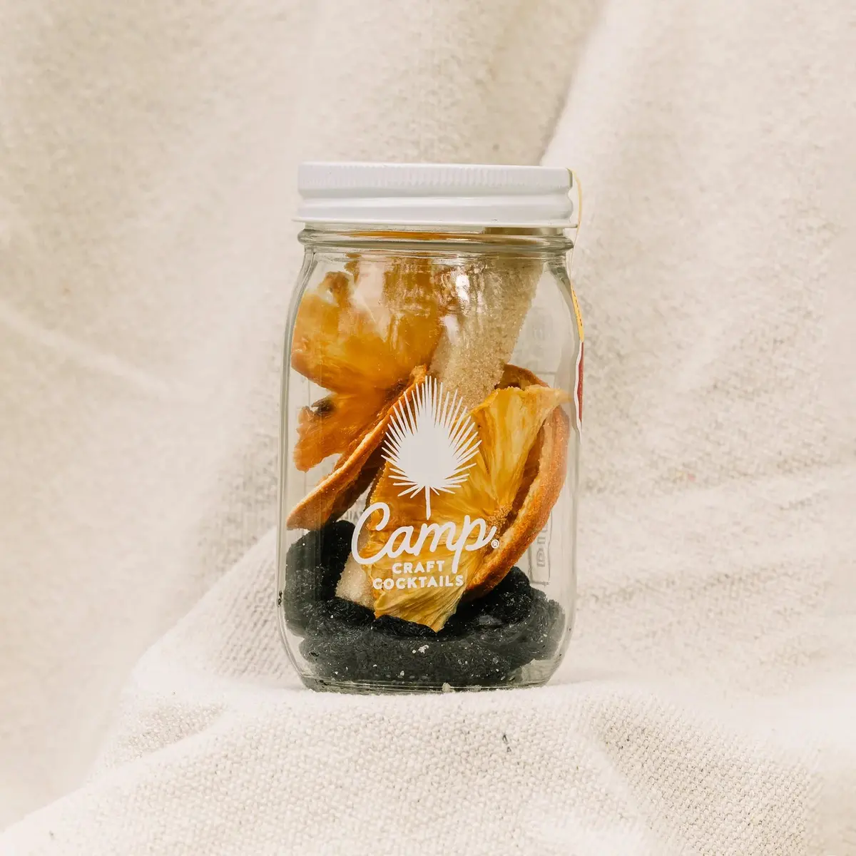 Camp Craft Cocktails - 16 Oz Brunch Punch 1