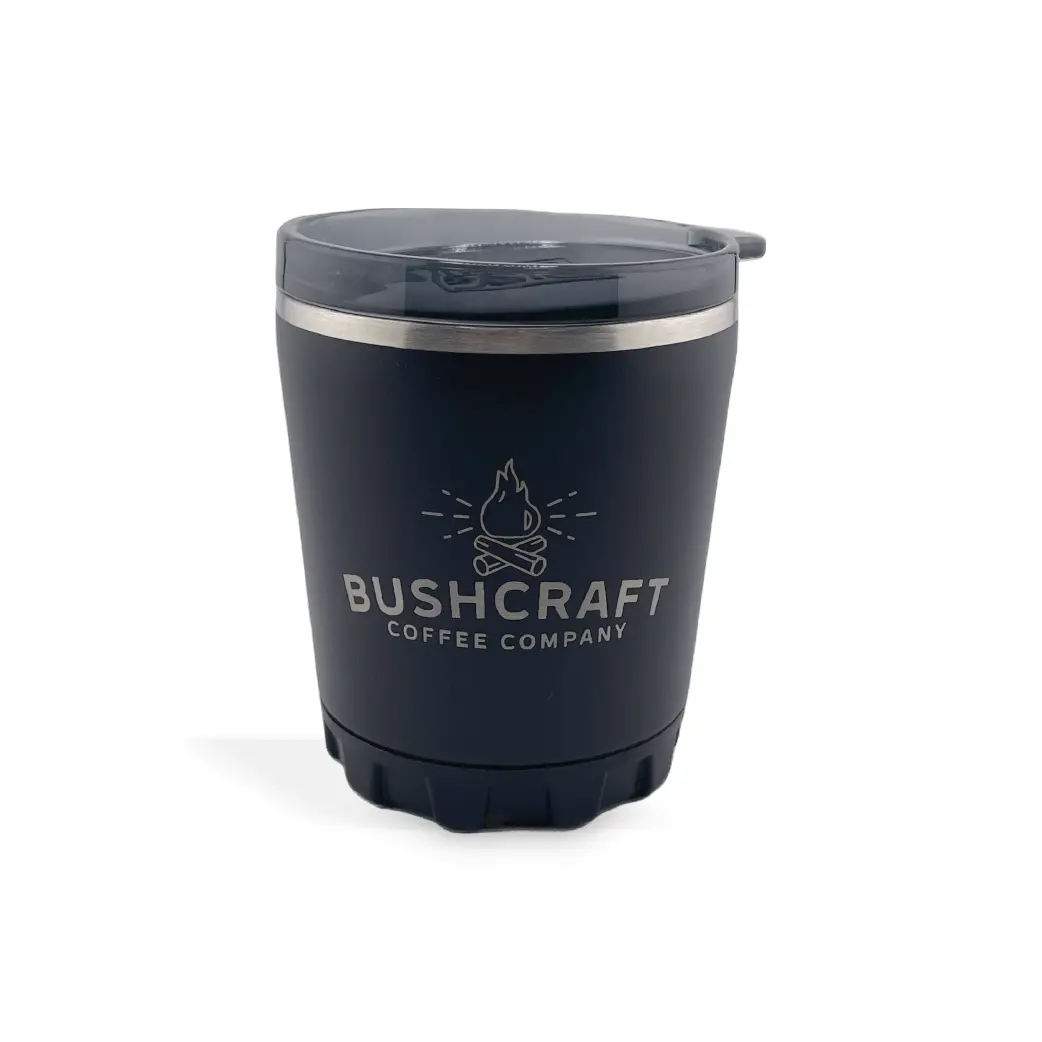 Brutrek® 8Oz Camp Cup 1
