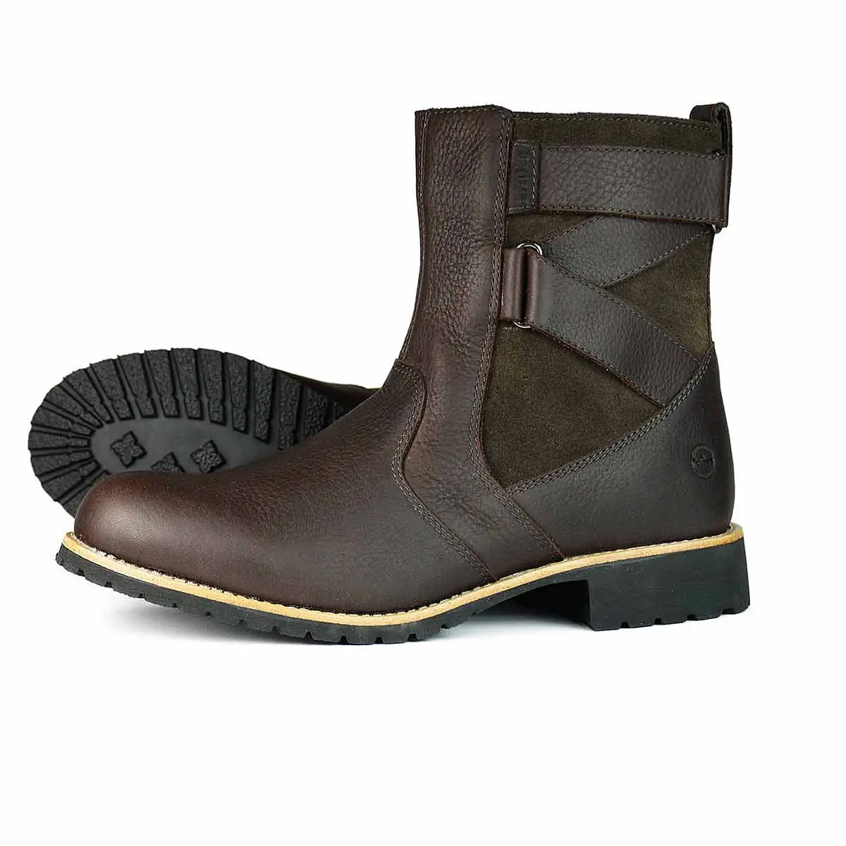 Orca Bay Burford Womens Boots 1