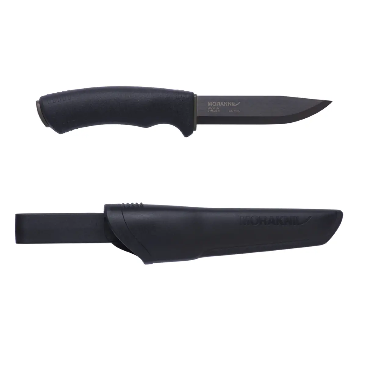 Mora Bushcraft Blackblade™ (C) 1