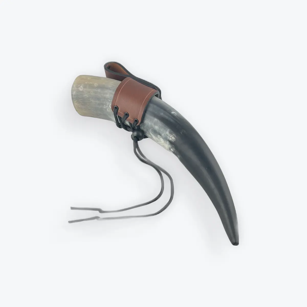 Viking Drinking Horn 1