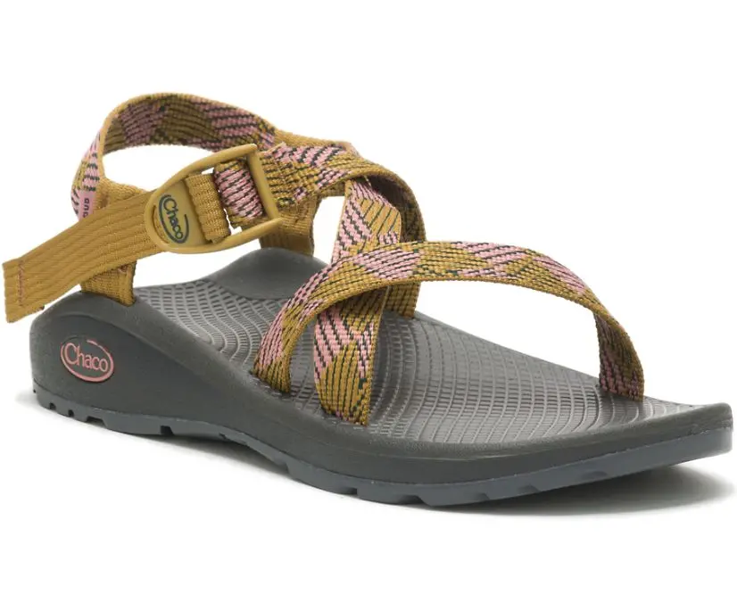 Chaco Zcloud Cushioned Sandal Women's 1