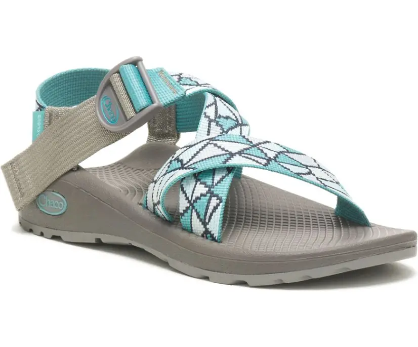 Chaco Mega Z Cloud Sandal Women's 2