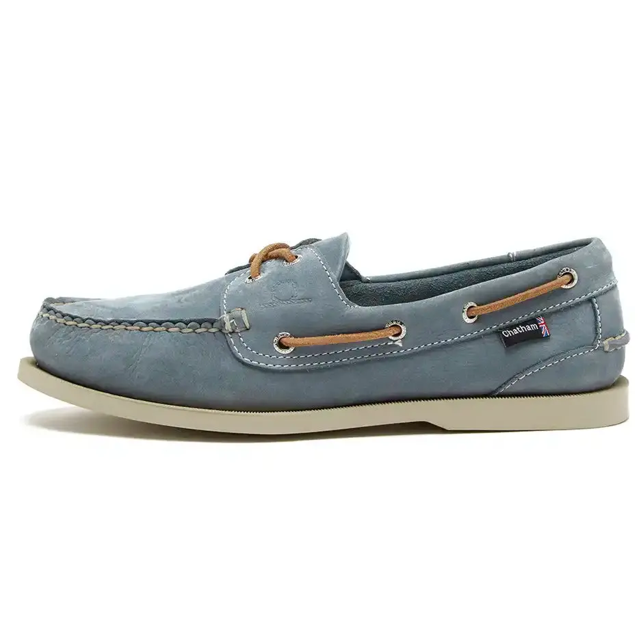 Chatham Compass Ii G2 Men's Deck Shoes 2
