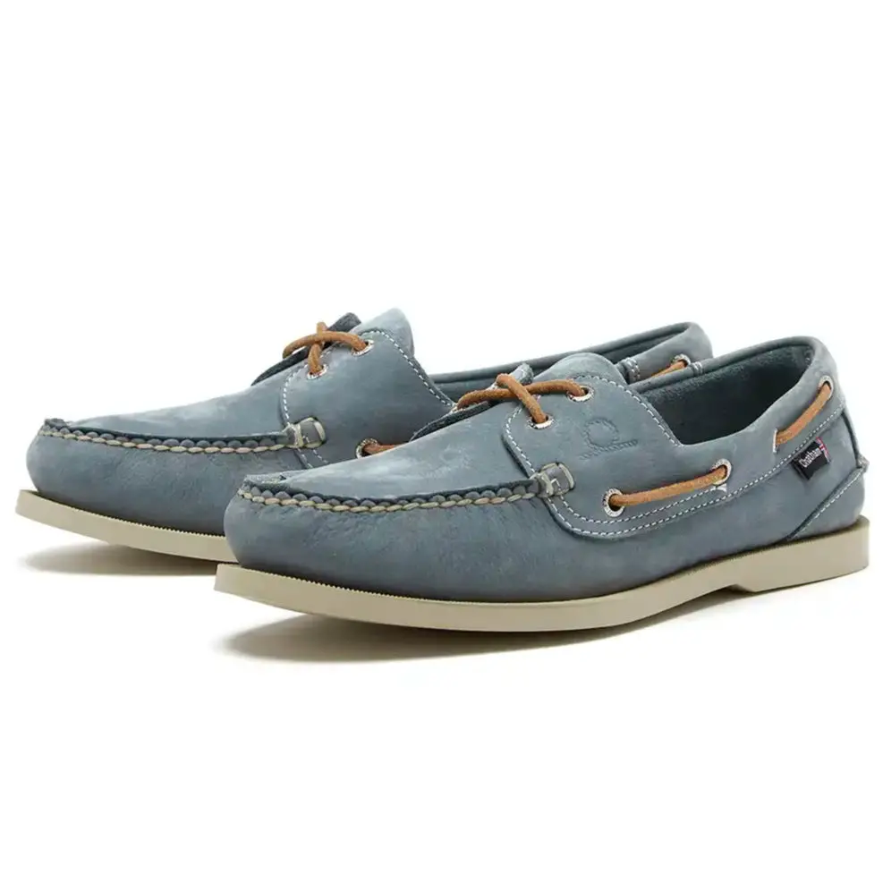 Chatham Compass Ii G2 Men's Deck Shoes 1