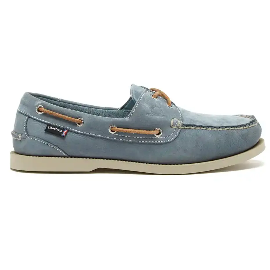 Chatham Compass Ii G2 Men's Deck Shoes 3
