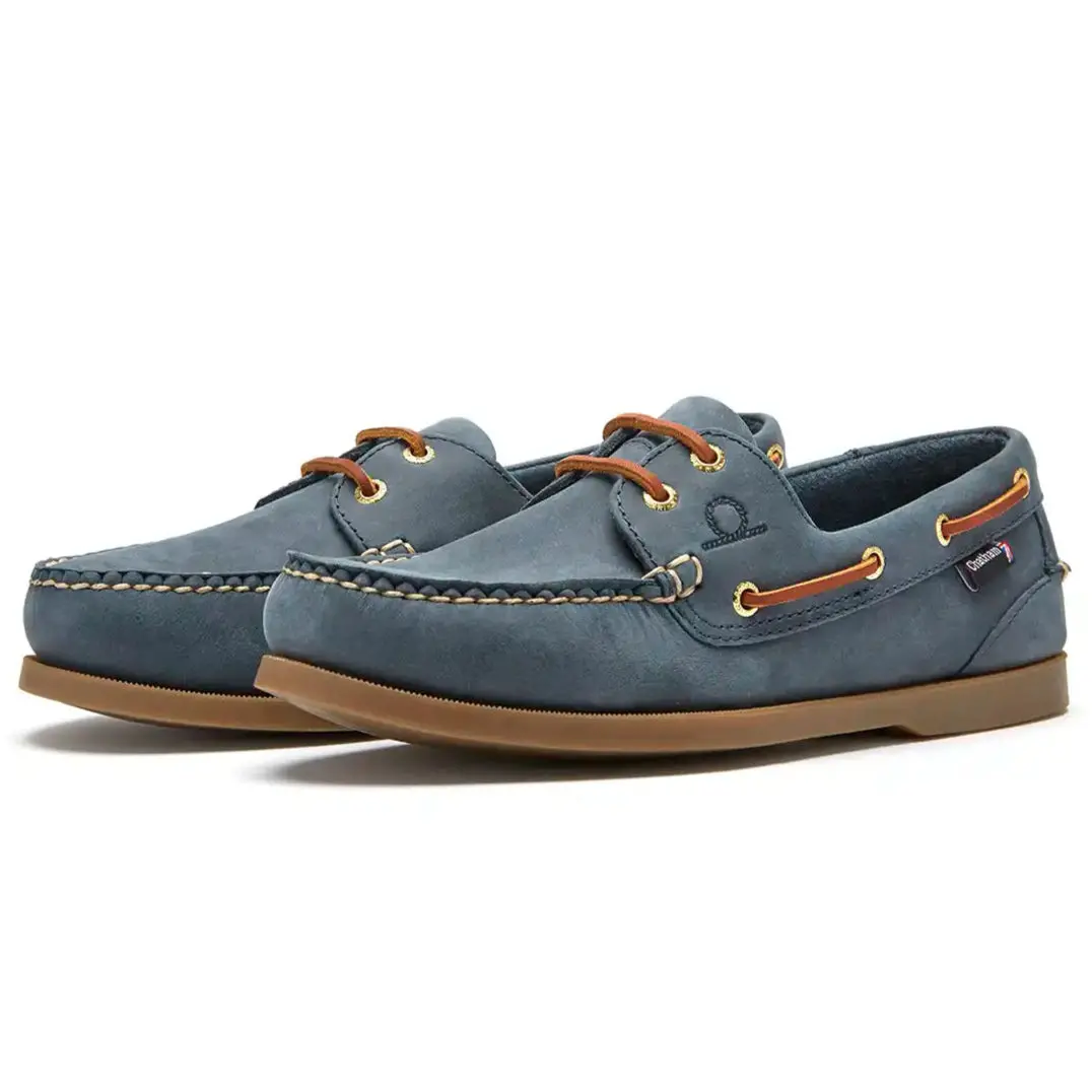 Chatham The Deck Ii G2 Men's Deck Shoes 1