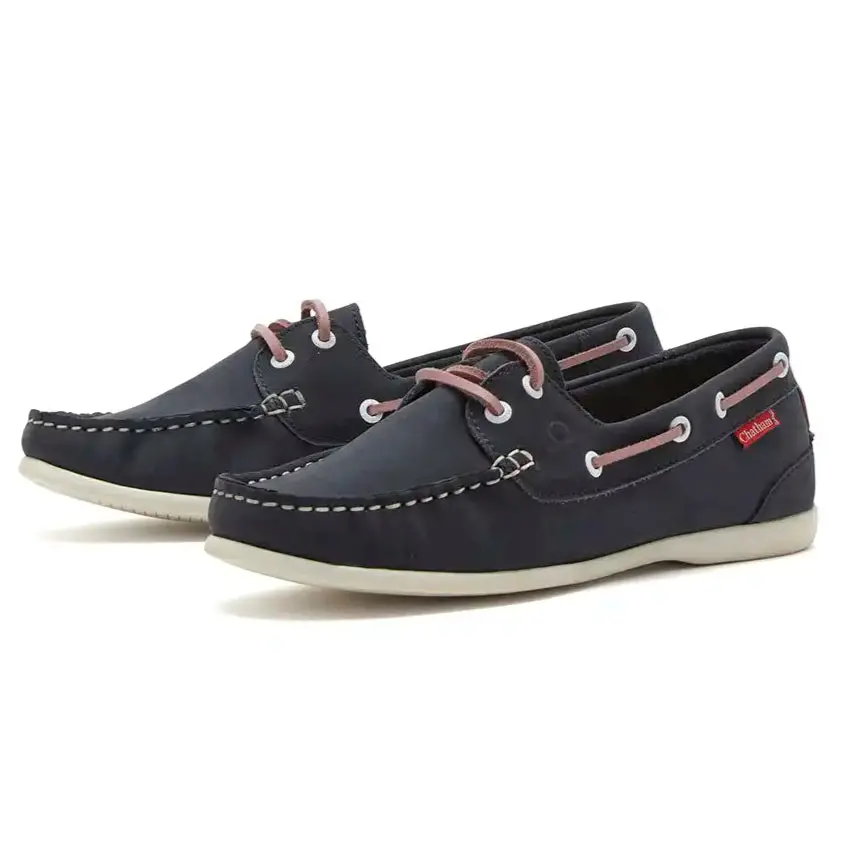 Chatham Penang Lady Women's Deck Shoes 1
