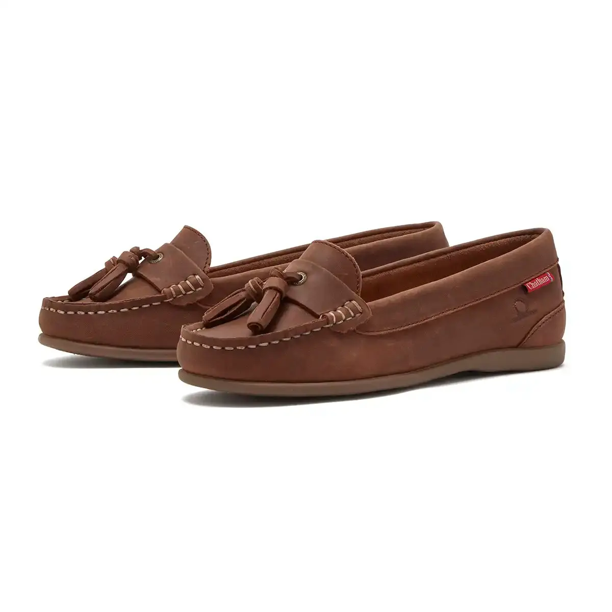 Chatham Pulau Women's Loafer 1