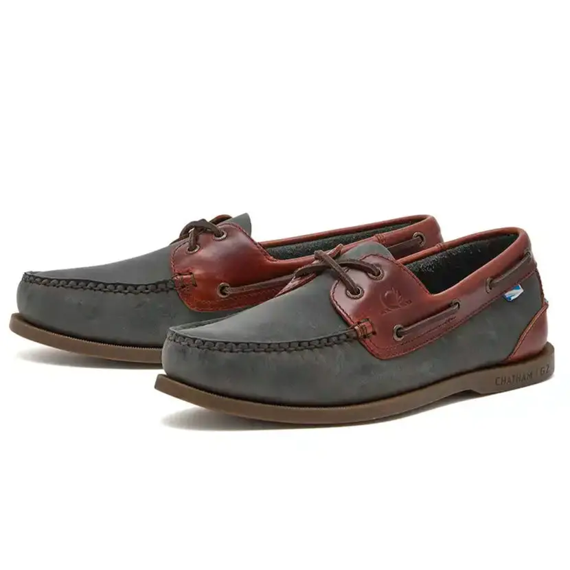 Chatham Bermuda Lady G2 Women's Deck Shoes 1
