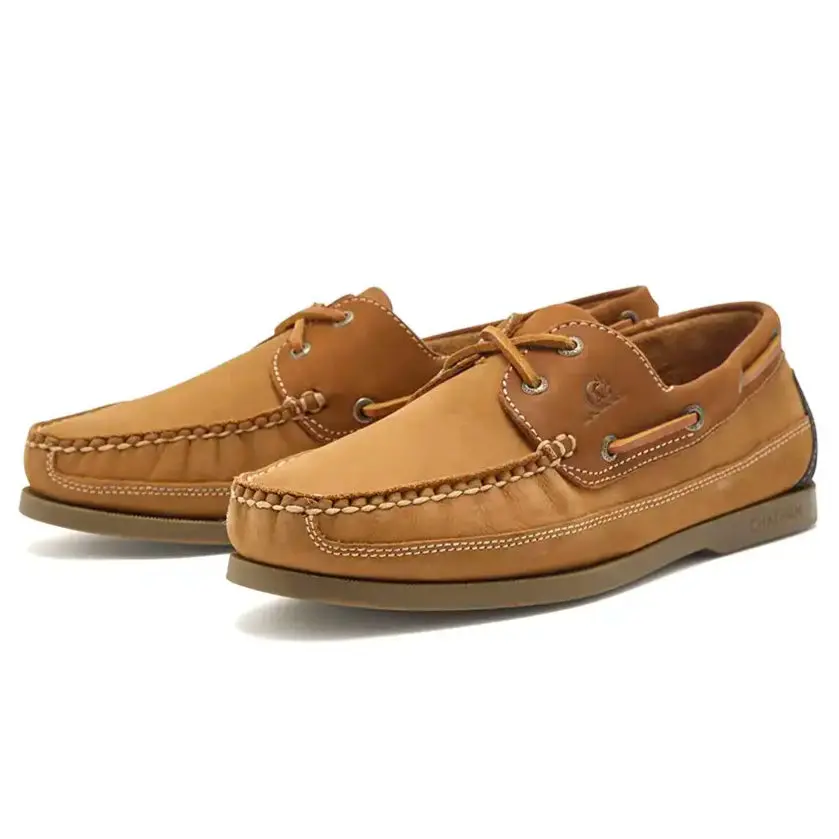 Chatham Boardwalk Men's Deck Shoes 1