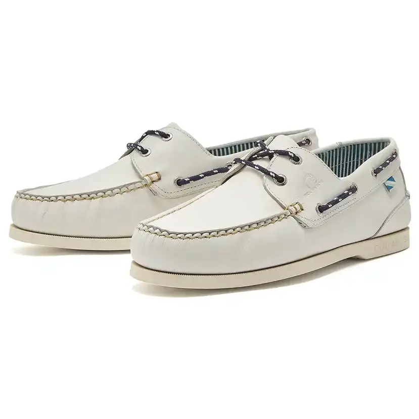 Chatham Crew G2 Men's Deck Shoes 1