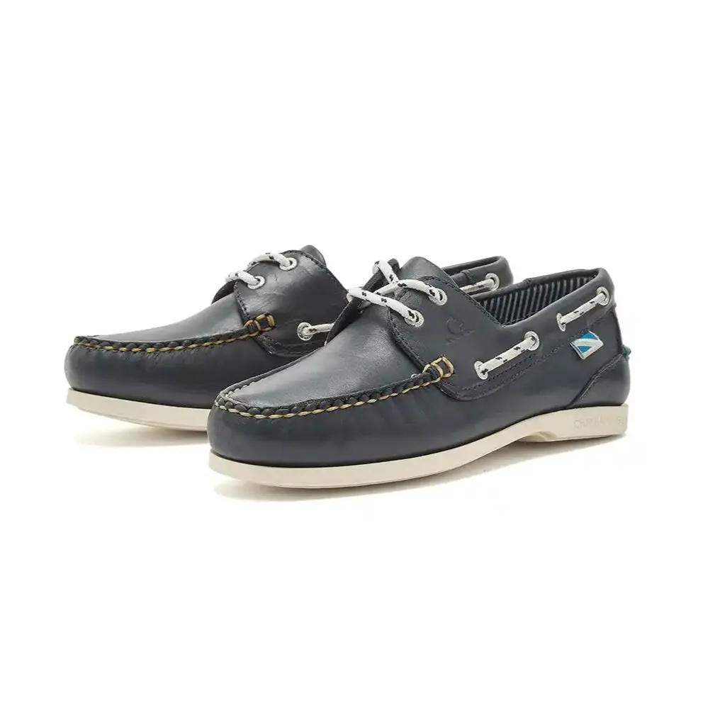 Chatham Crew Lady G2 Women's Deck Shoes 1