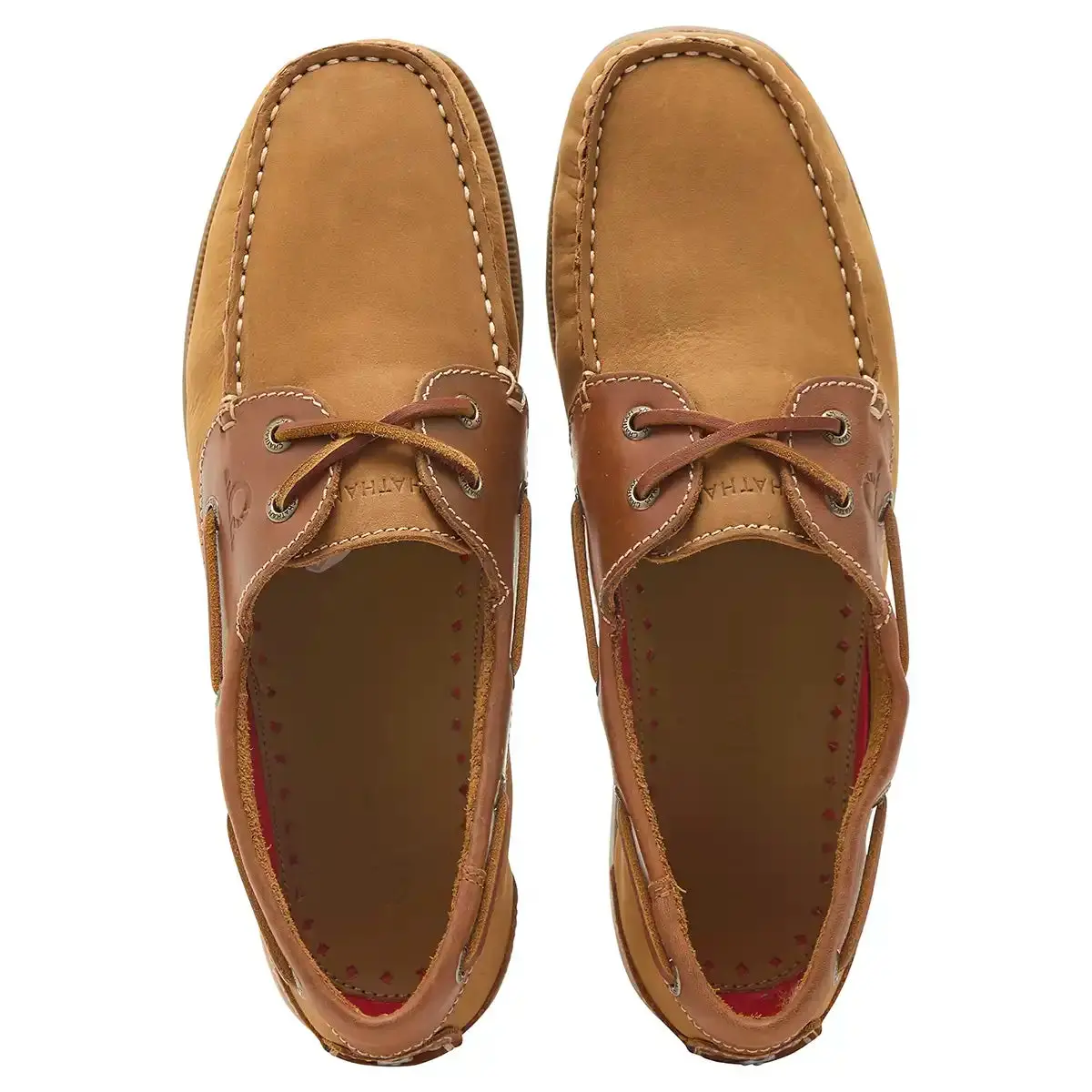 Chatham Galley Ii Men's Deck Shoes 8