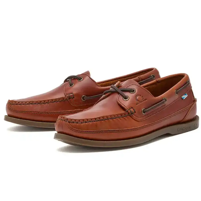 Chatham Kayak Ii G2 Men's Deck Shoes 1