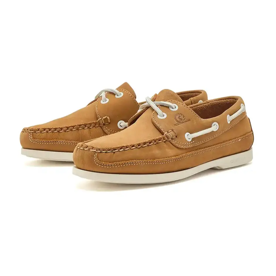 Chatham Pier Lady Women's Deck Shoes 1